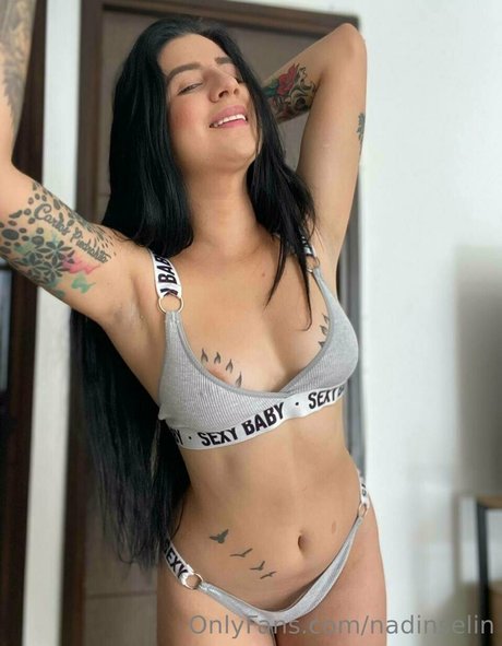 nadinselin top actress photo