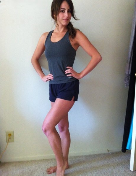 Holly Sedillos perfect star gallery