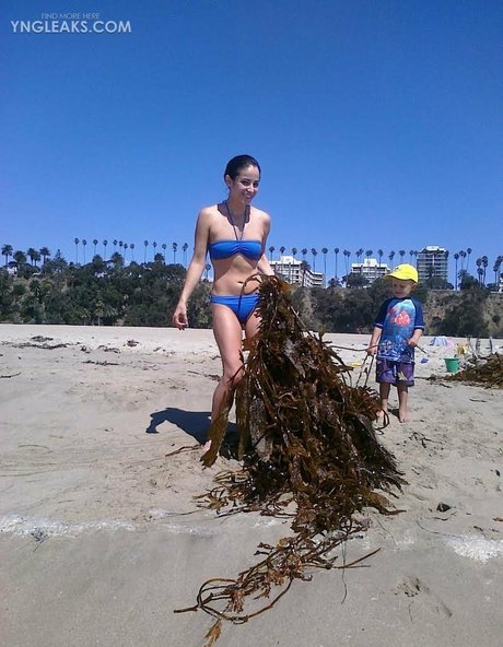 Holly Sedillos model art archive