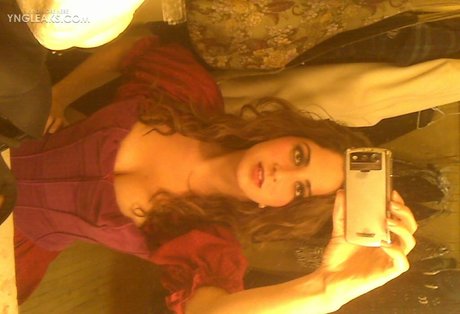 Holly Sedillos pretty pornstar image