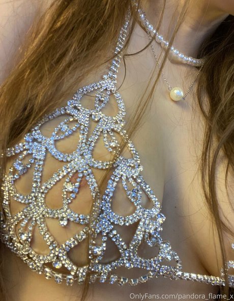 pandora flame x star sexy galleries