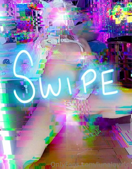 lunalavinci erotic pornstar photo