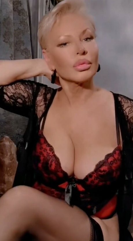 Cheri Lady free model galleries