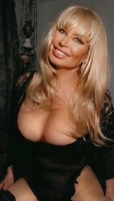 Cheri Lady star nice archive