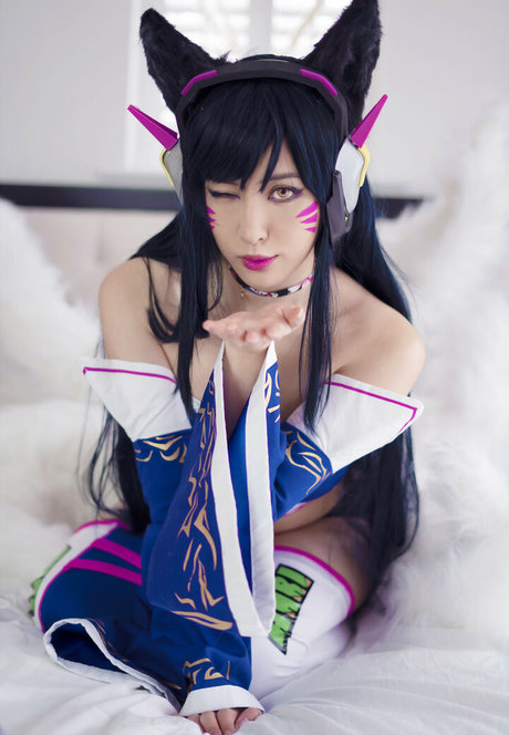 Annchirisu model nudes photos