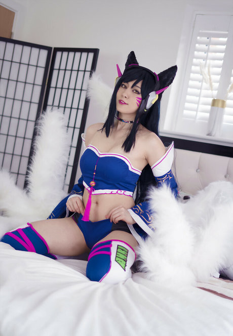 Annchirisu star best photos