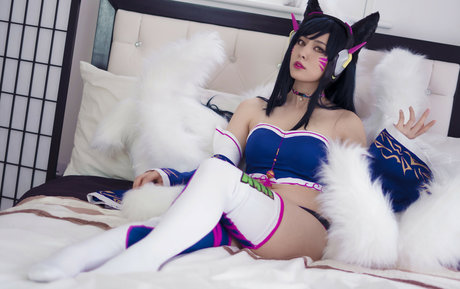 Annchirisu erotic star pics