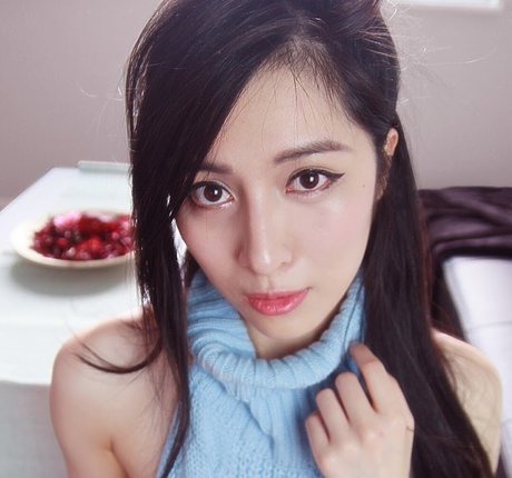 Annchirisu pornographic actress photo