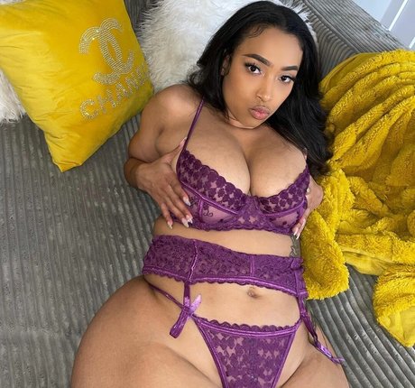 Robyn Banks pornstar exclusive image