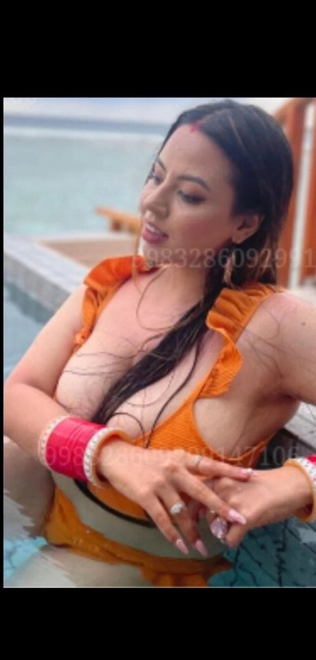 Shambhavi Sharma model free pic