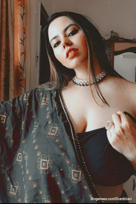 Shambhavi Sharma porn actress galleries