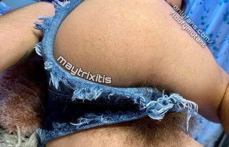 Maytrix Raine star pornographic archive