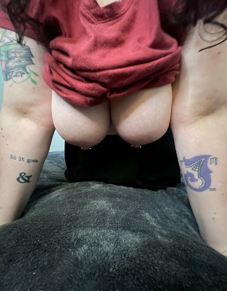 thekingandprincessbean sexy pornstar pic