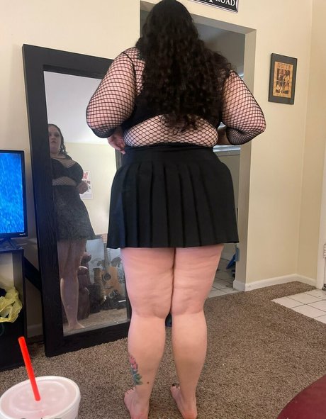 thekingandprincessbean naked model archive