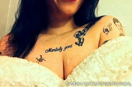 vesteraalenhotmama pornstar exclusive pic