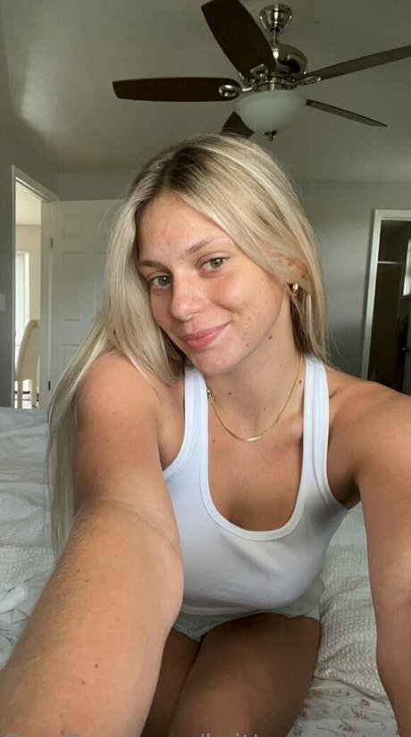 Brittanyashleyx perfect actress photo