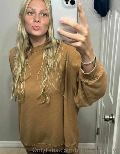 Brittanyashleyx perfect model gallery