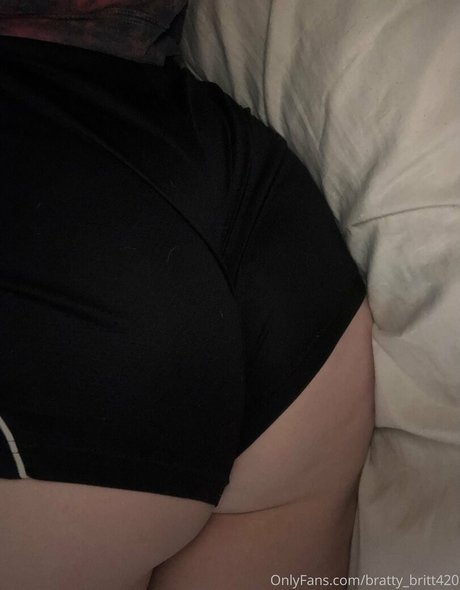 bratty britt420 nude star picture