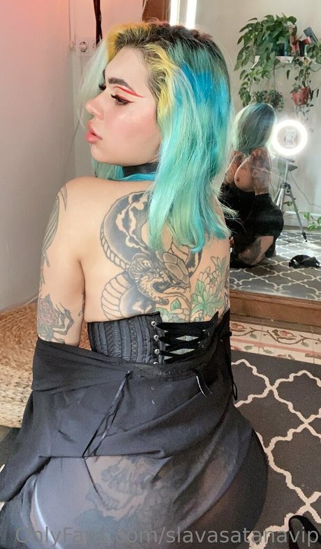 slavasatanavip xxx star photo