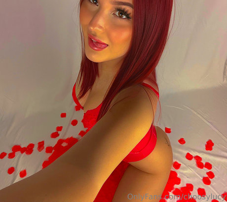 choosylucy star pretty archive