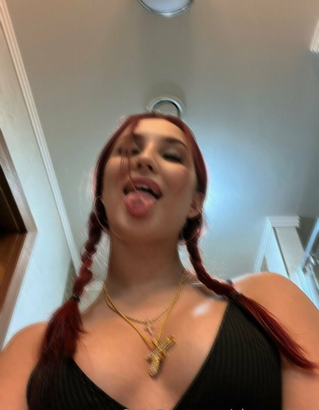 choosylucy pornographic star gallery