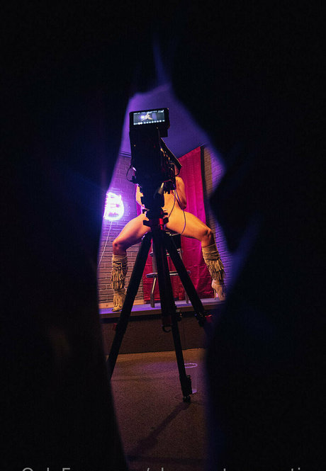 dmv onlyfans pornographic image