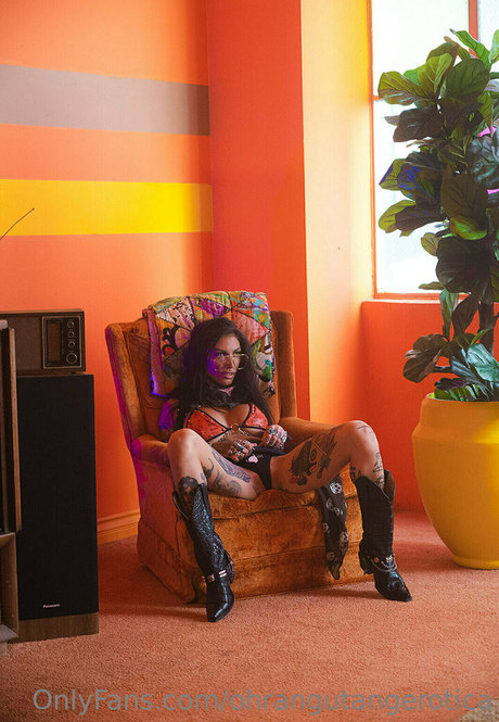 ohrangutangerotica high quality pornstar galleries