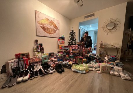 Taylor Mathis best star pic