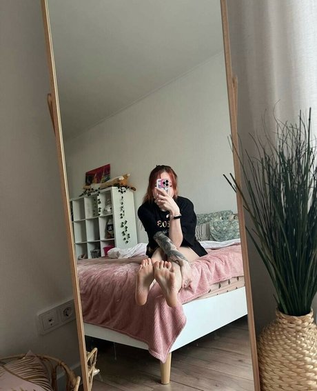 Denly Denlyasha perfect model img