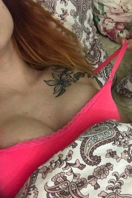 Denly Denlyasha model pretty pics