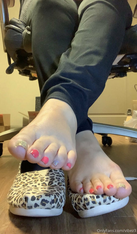 ebony foot fetish onlyfans nude picture