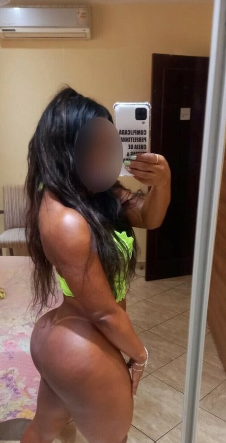 Flavia Nicanor pornstar adult image