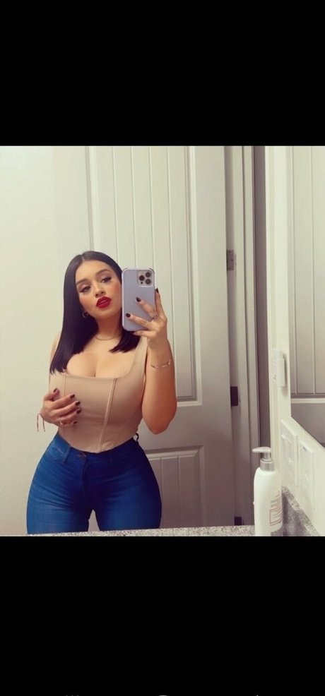 Marlene Santana pretty actress photos