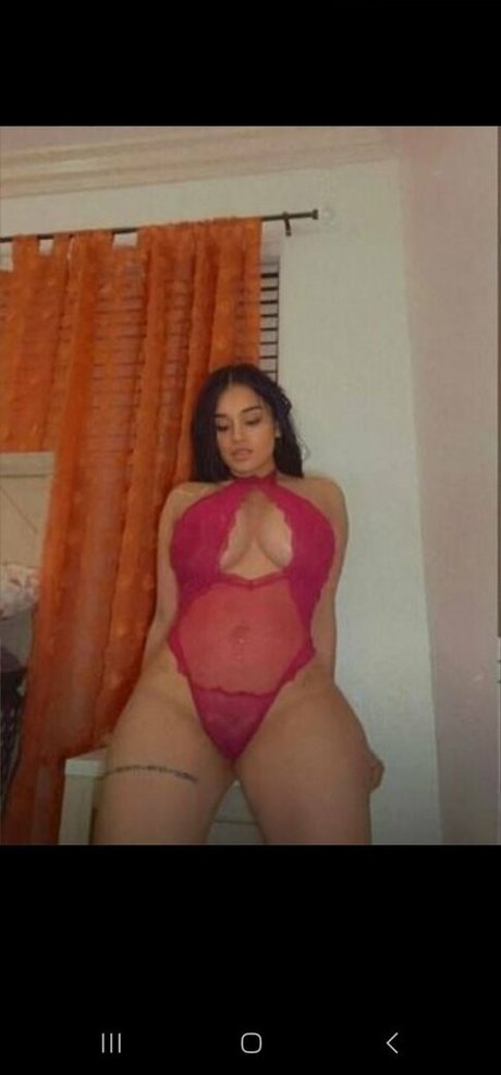 Marlene Santana free star image