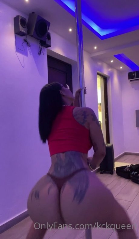 Kckqueen pornstar image
