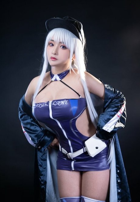 LoLiSAMA star pretty photos