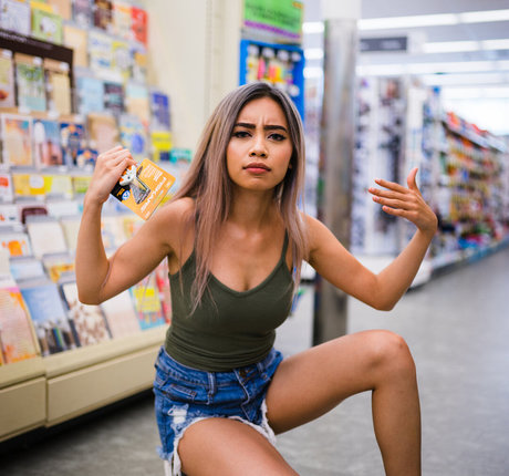 Kimmie D model free galleries