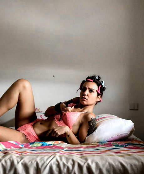 kodabratzz star erotic photo