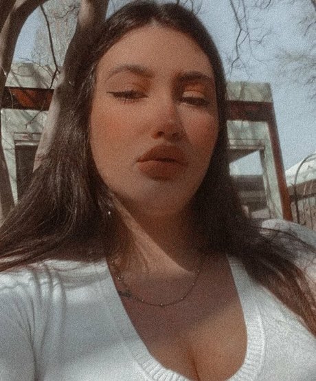 Alessia Barbarossa pornstar art picture