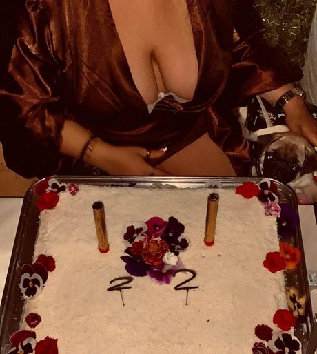 Alessia Barbarossa model best pictures