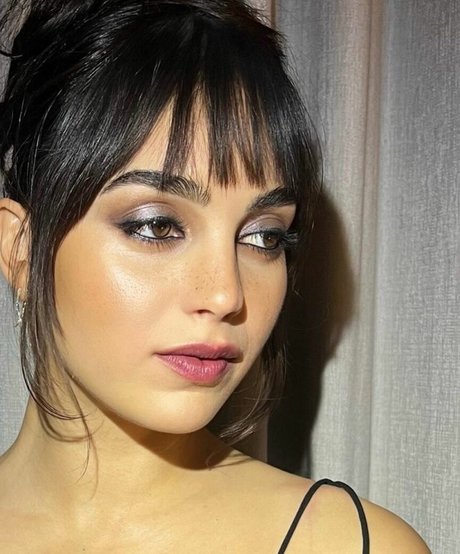 Melissa Barrera xxx model archive