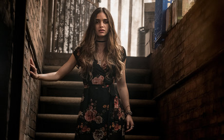 Melissa Barrera adult star archive