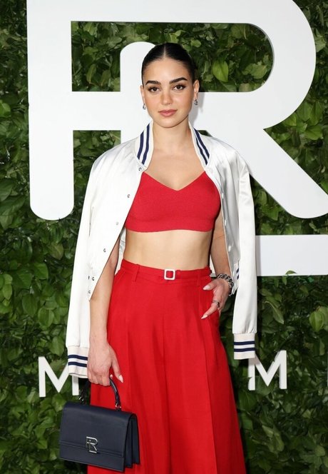 Melissa Barrera pornstar nice image