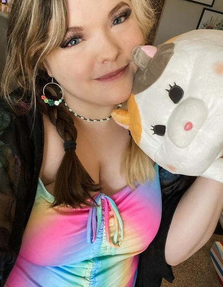 Meg Kaylee pornstar pic