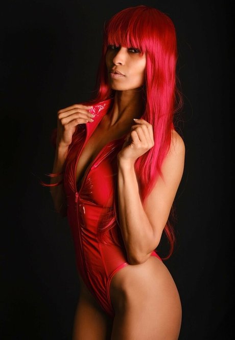 Adjouai star erotic pictures