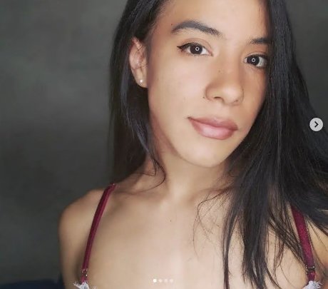 Abie__14 model hot picture