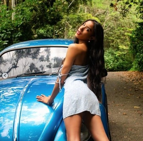 Abie__14 model pretty pictures