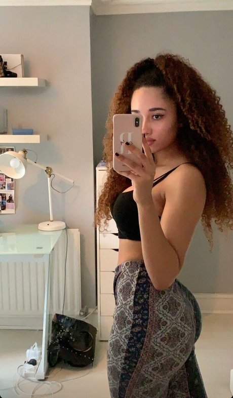 Rubyellaaa0 nudes pornstar pic