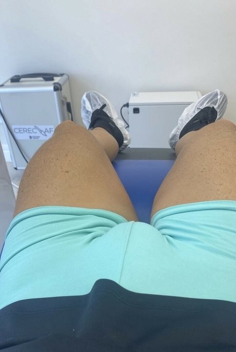 Nina Fernandez pornographic actress pictures