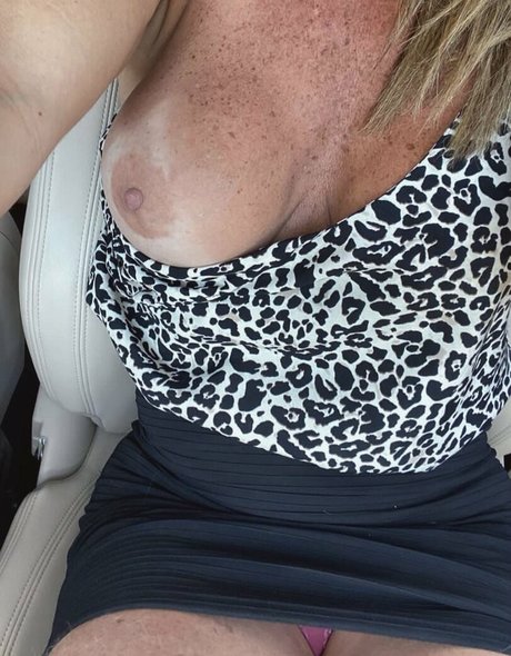 Nina Fernandez star exclusive photo